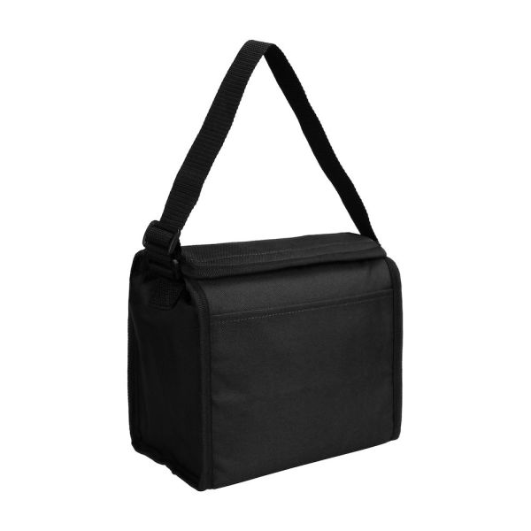 Cooler Bag Black No Size