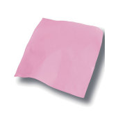 Bandana Goal 51 x 51 cm Pink