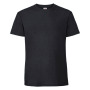 T-shirt Iconic 195 Black S