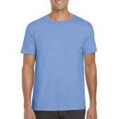 Softstyle Crew Neck Men's T-shirt Carolina Blue XXL