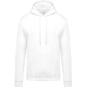 Kindersweater met capuchon White 10/12 ans