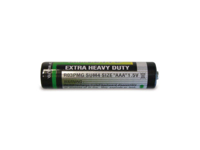 BITRA 4 - Batterij type UM4 (AAA) BITRA 4 - Batterij type UM4 (AAA)
