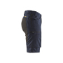 Dames Service Short stretch Dames Service Short stretch