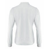 SURF PRO LS LADY White XXL