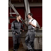 Industry 260 bib & brace Industry 260 bib & brace