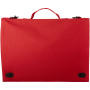 Santa Fee polyester conferentietas 6L - Rood
