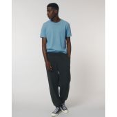 Decker Wave Terry - Unisex ruime joggingsbroek in badstof met vleugje - 3XL
