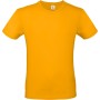 #E150 Men's T-shirt Apricot 3XL