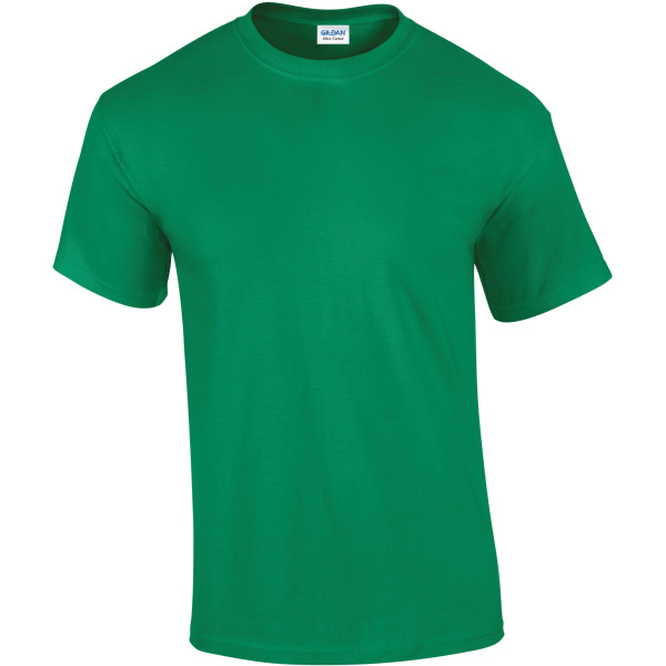 Ultra Cotton™ Classic Fit Adult T-shirt Kelly Green M
