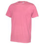 Cottover Gots T-shirt Man Pink S