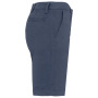 Dames chino bermudashorts Deep Blue 34 FR
