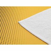Printed RPET Towel 350 g/m² 50x100 handduk