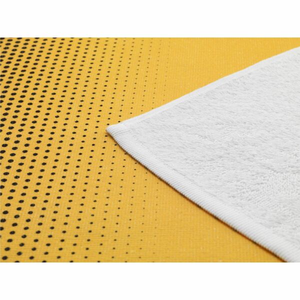 Printed RPET Towel 350 g/m² 50x100 Handtuch