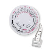 MEASURE IT - BMI meetlint