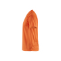 UV-T-shirt Visible