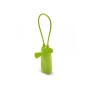 Draagbare mini ventilator - Licht Groen