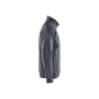Sweatshirt met rits