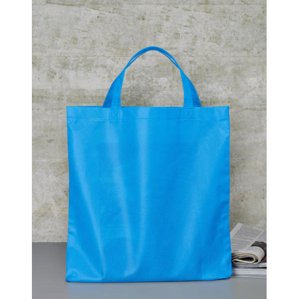 Bags by JASSZ `Holly` Basic Shopper SH