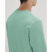 Changer - Iconische uniseks sweater met ronde hals - XXS