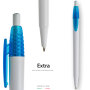 Ballpoint Pen Extra Solid Teal