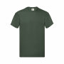 Kleuren T-Shirt Volwassene Original T - VEO - XXL