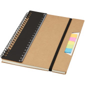 Josie A5 recycled notitieboek Josie A5 recycled notitieboek