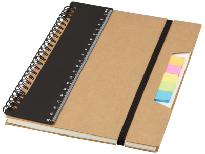 Josie A5 recycled notitieboek Josie A5 recycled notitieboek