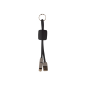 USB kabel sleutelhanger USB kabel sleutelhanger