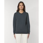 Changer - Iconische uniseks sweater met ronde hals - XS