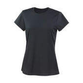 Ladies' Performance T-Shirt - Black - XL (16)