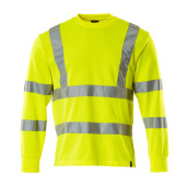 hi-vis geel