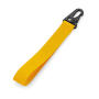 Brandable Key Clip - Yellow