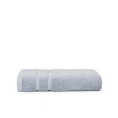 Bamboo Bath Towel - Light Grey