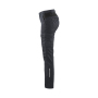 Dames industrie werkbroek stretch