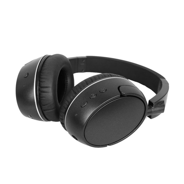 ANC Headphone - black