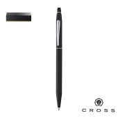 Cross Classic Click balpen zwarte inkt - zwart