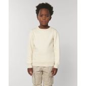 Mini Changer - Iconische kindersweater met ronde hals - 7-8/122-128cm