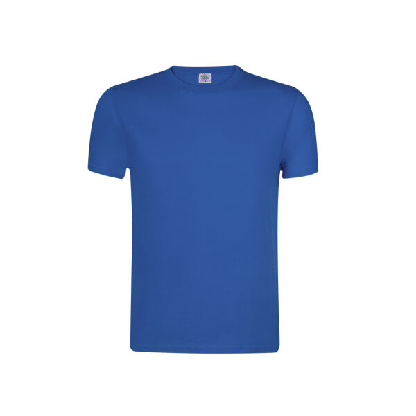 Volwassene Kleuren T-Shirt 