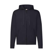 Fruit of the Loom Hooded Sweat Jacket