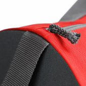 Sport Bag Red