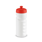 LOWRY. sportsdrikkeflaske i HDPE 530 ml