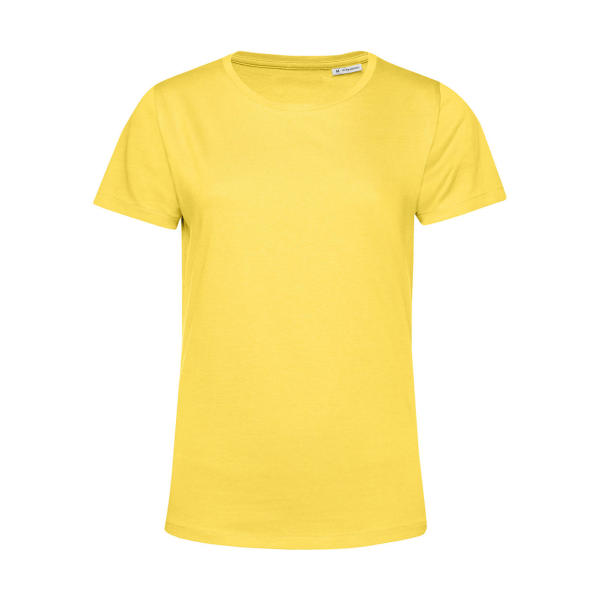 #organic inspire E150 /women - Yellow Fizz - XL