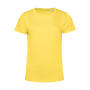 #organic inspire E150 /women_° - Yellow Fizz - S