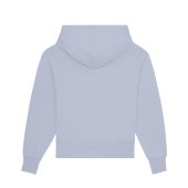 Slammer - Uniseks losse sweater met capuchon - 3XL