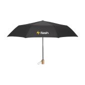 Mini Umbrella foldable RPET umbrella 21 inch