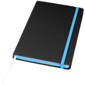 Frappé stoffen A5 notitieboek Frappé stoffen A5 notitieboek