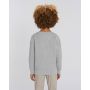 Mini Changer - Iconische kindersweater met ronde hals - 5-6/110-116cm