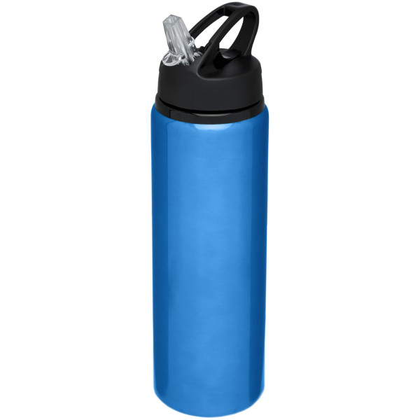 Fitz 800 ml sport bottle - Blue