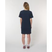Stella Spinner - Jurken T-shirt - XXL