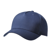 Trucker Washed Cotton King Cap Trucker Washed Cotton King Cap